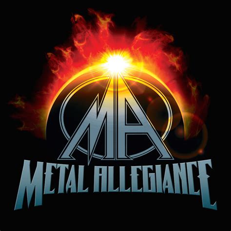 Metal Allegiance’s all